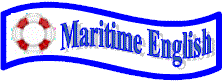 Maritime English